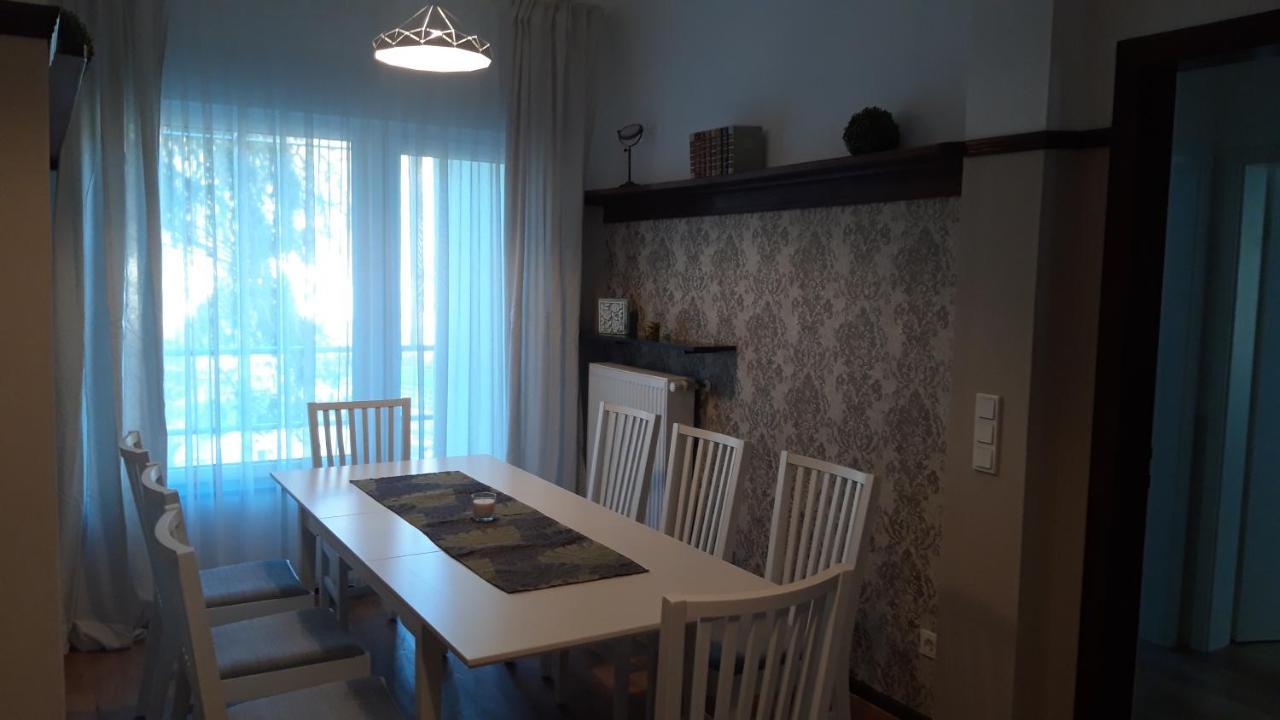 Heiner Und Walter Appartement