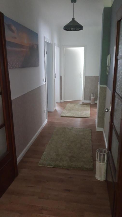 Appartement Heiner Und Walter *