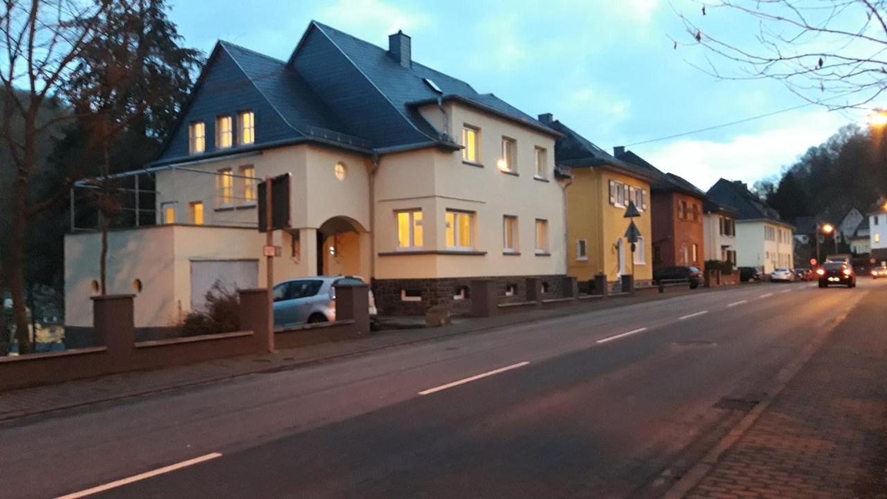 Appartement Heiner Und Walter *
