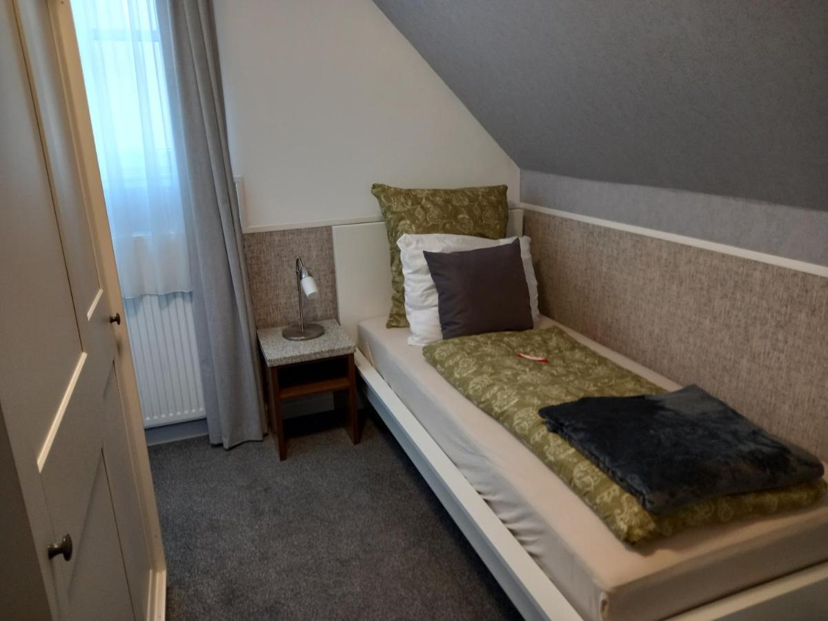 Heiner Und Walter Appartement *
