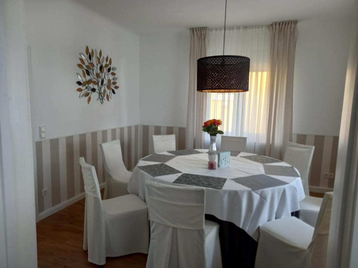 Appartement Heiner Und Walter