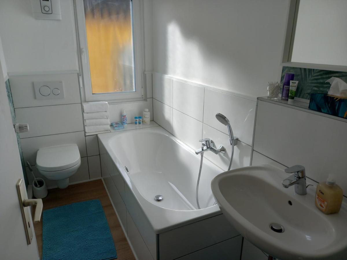 Appartement Heiner Und Walter