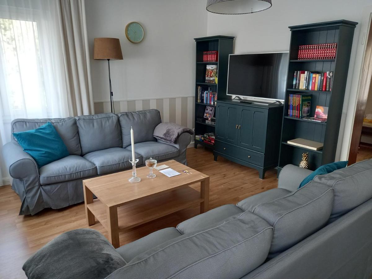 Heiner Und Walter Appartement
