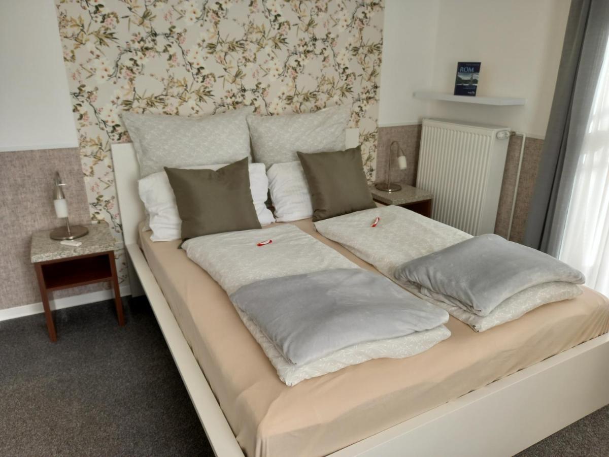 Appartement Heiner Und Walter Idar-Oberstein