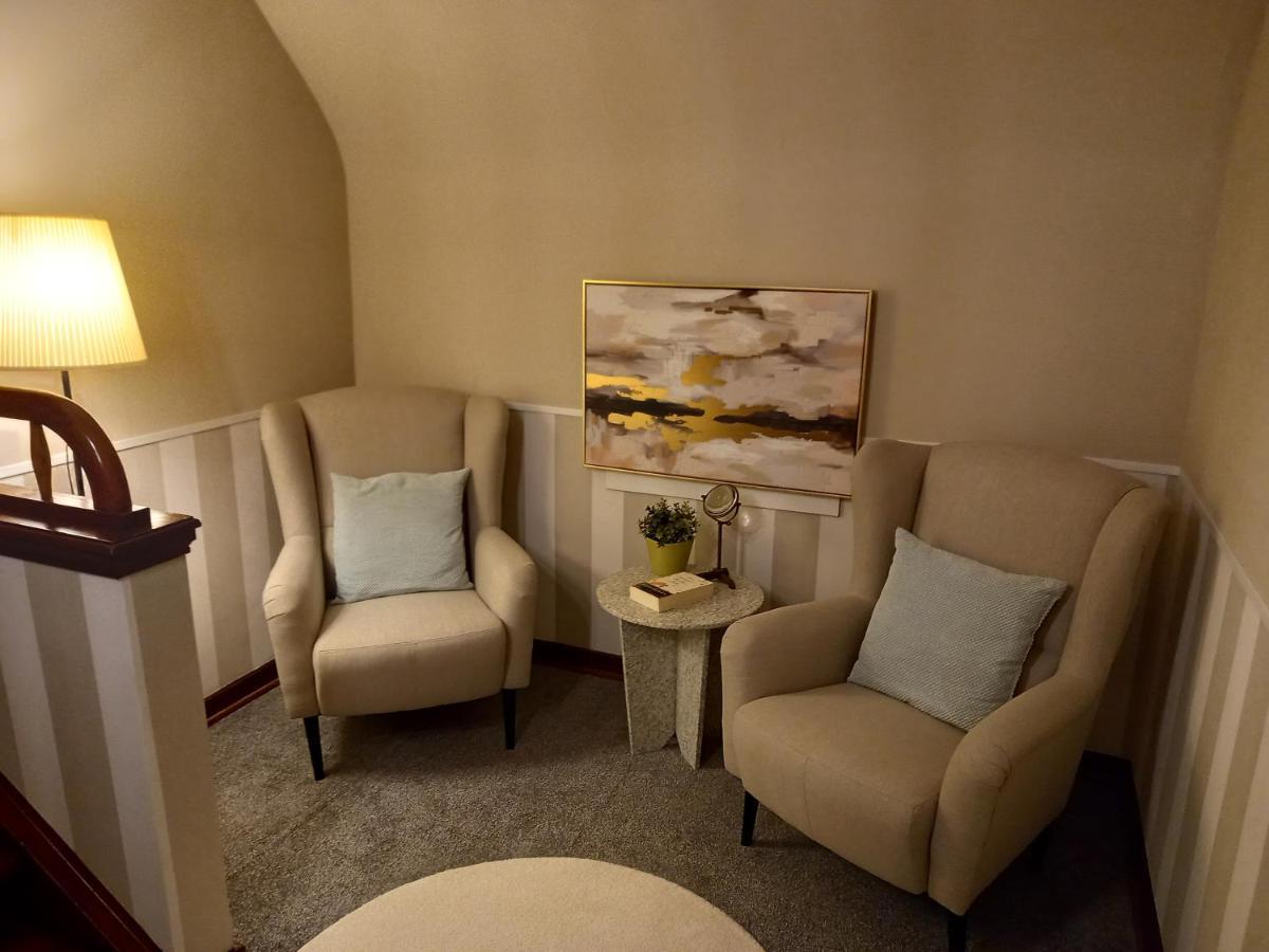 Appartement Heiner Und Walter *