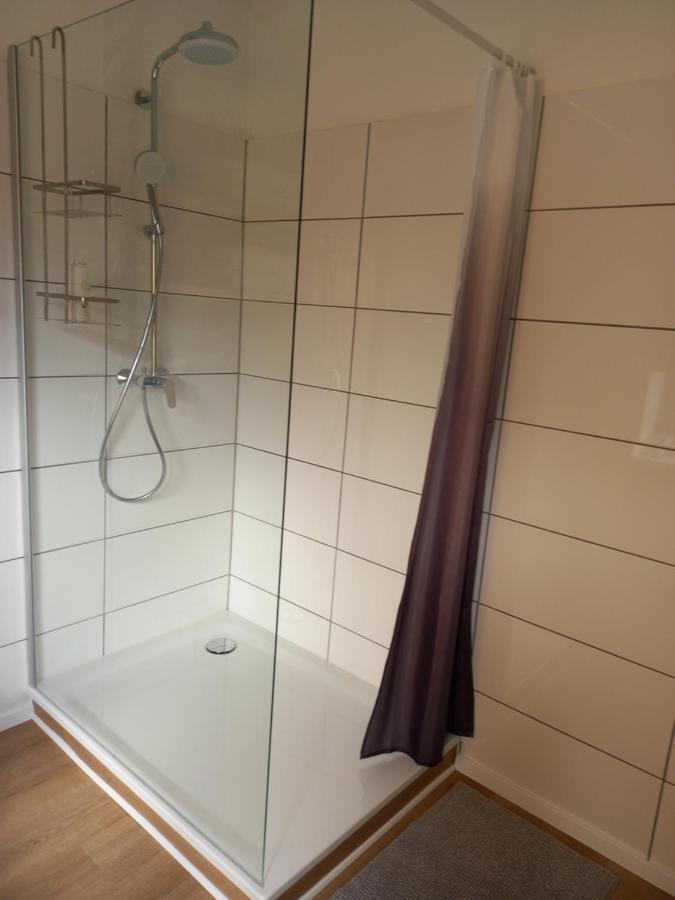 Appartement Heiner Und Walter